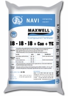 NAVI MAXWELL 18-18-18+Cao+TE